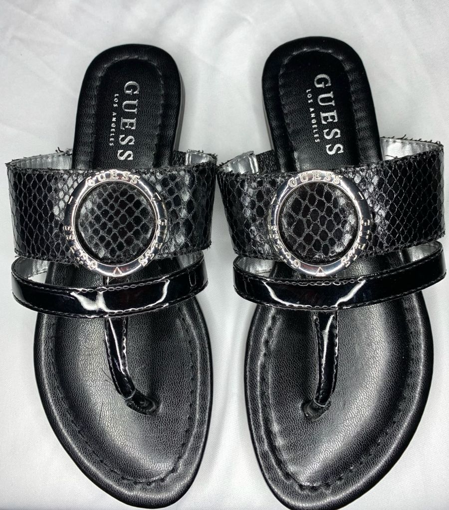 SANDALIAS
