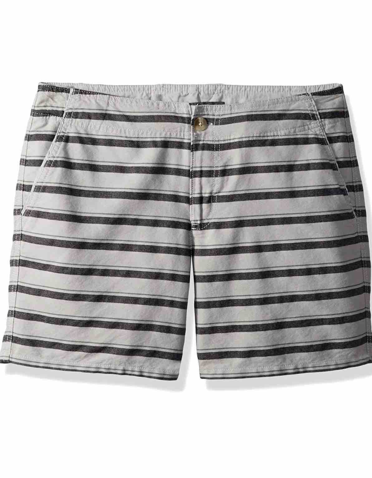 SHORT RAYAS 8.