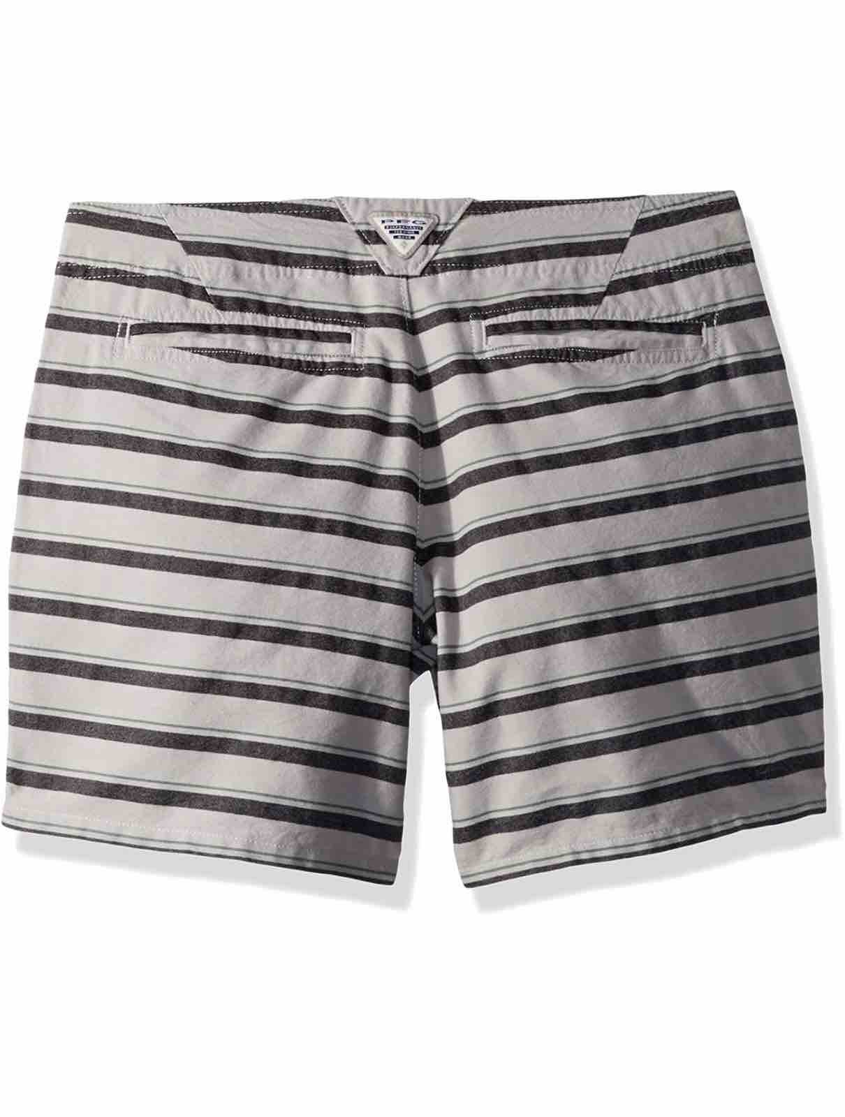 SHORT RAYAS 8