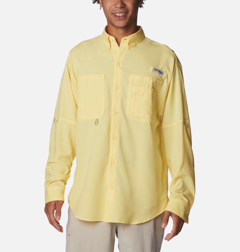 CAMISA TAMIAMI ML