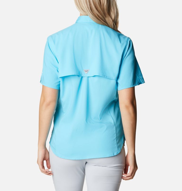 TAMIAMI MC ATOM OPAL BLUE