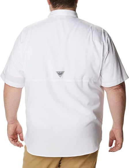 CAMISA TAMIAMI MC