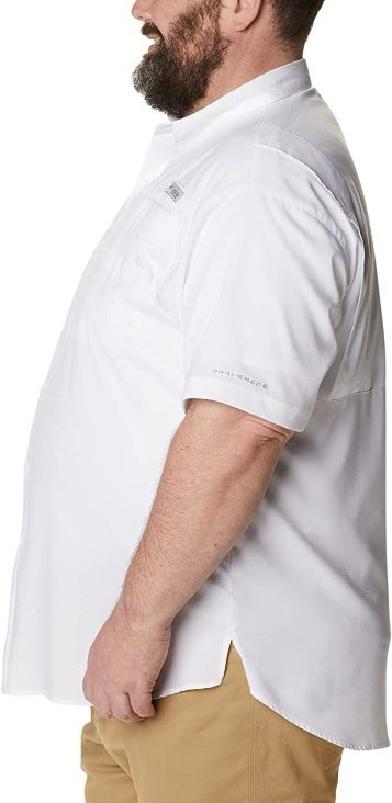 CAMISA TAMIAMI MC