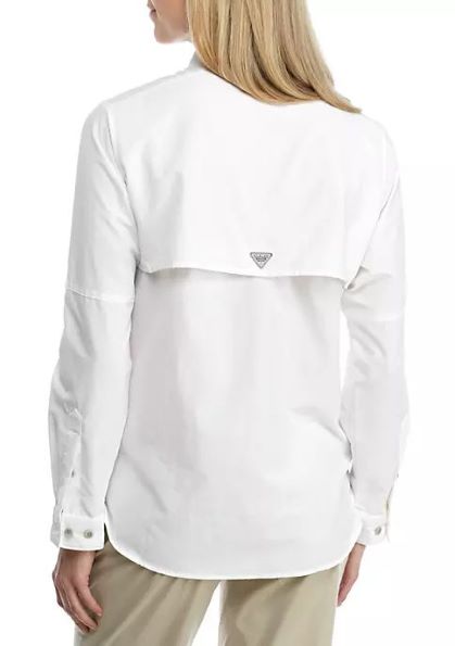 BAHAMA ML BLANCO ATRAS