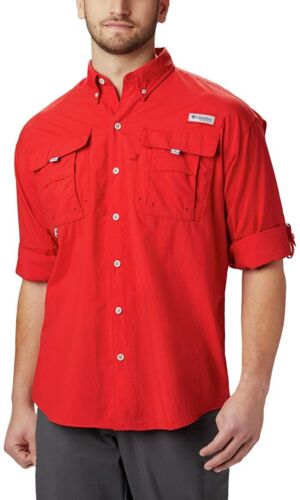 BAHAMA ML ROJA
