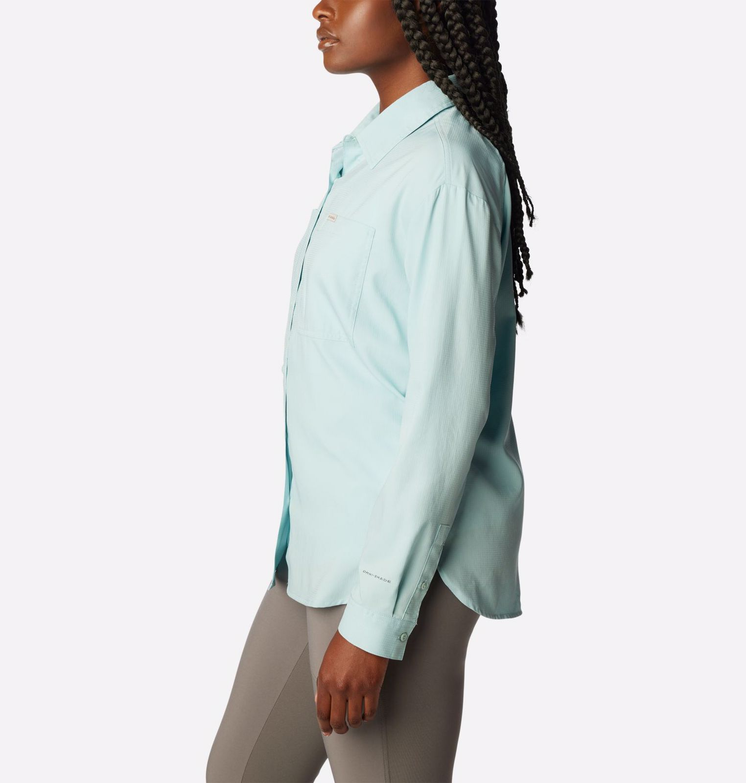SILVER RIDGE UTILITY ML MENTA3