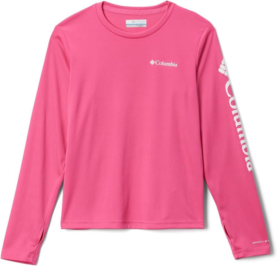 PFG RAPID CREEK ROSA FUERTE