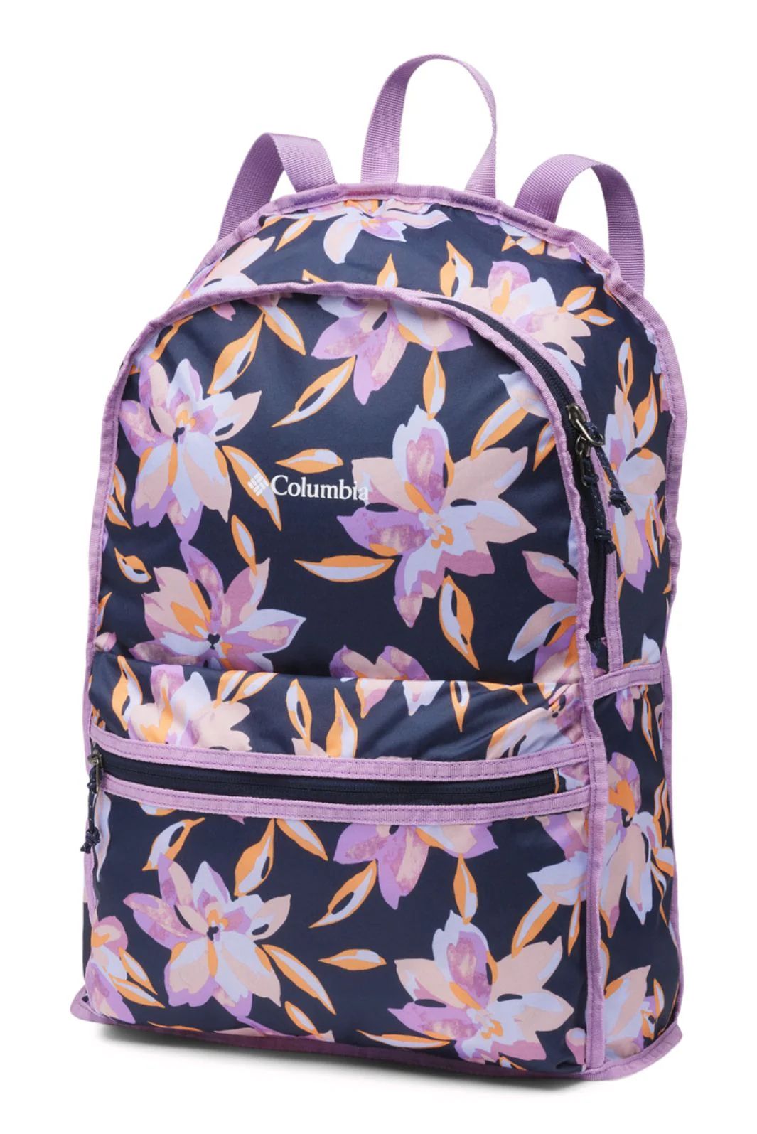 BACKPACK 21L FLORES