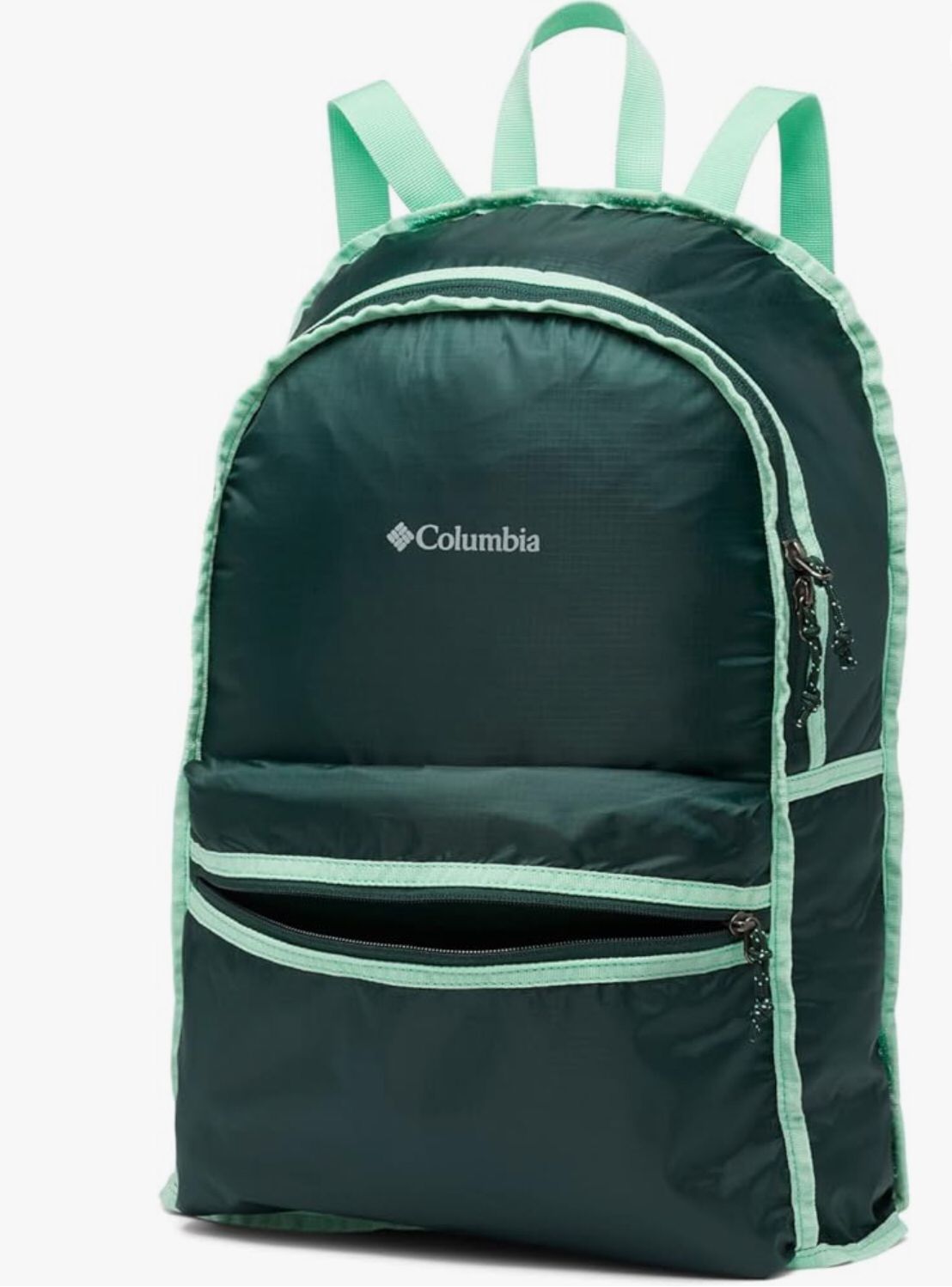 BACKPACK 21L VERDE