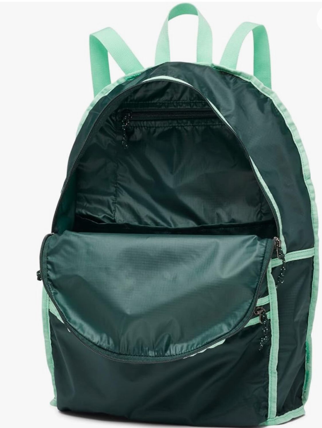 BACKPACK 21L VERDE2