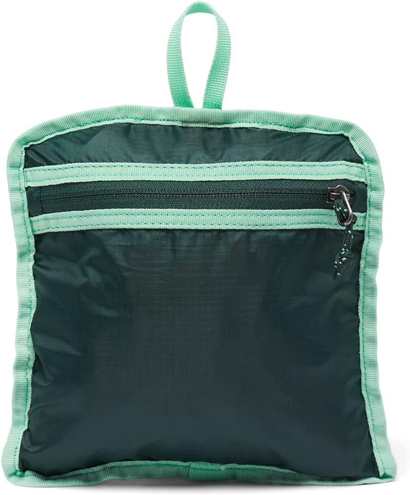 BACKPACK 21L VERDE4