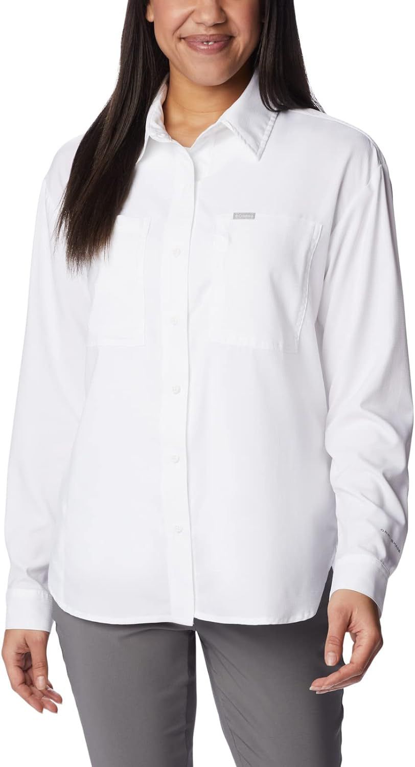 SILVER RIDGE UTILITY ML BLANCO