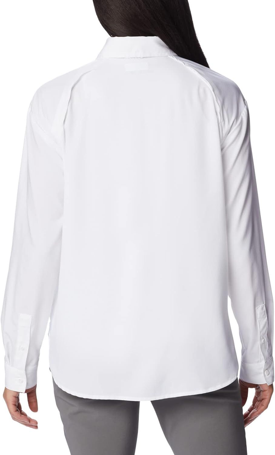 SILVER RIDGE UTILITY ML BLANCO2