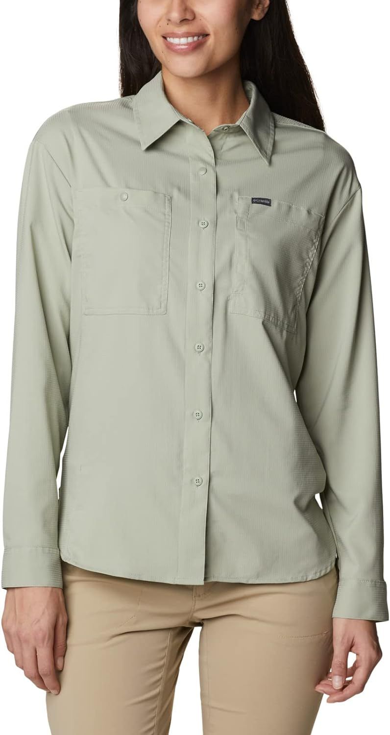 SILVER RIDGE UTILITY ML OLIVO