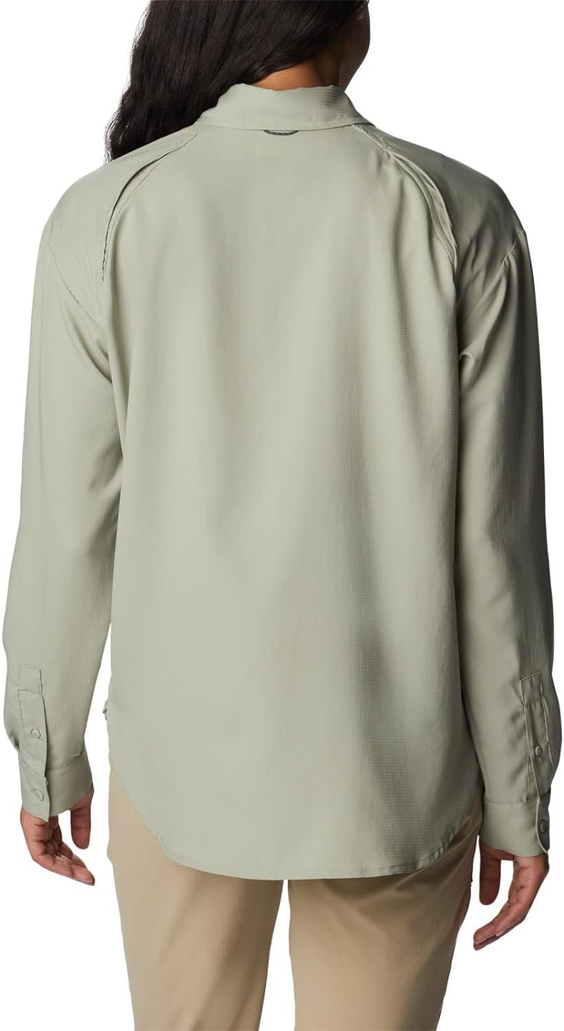 SILVER RIDGE UTILITY ML OLIVO2