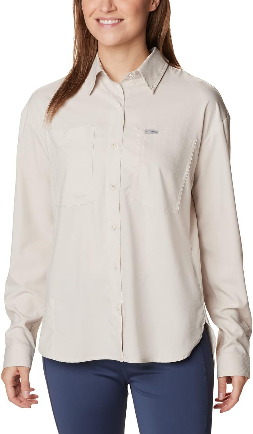 SILVER RIDGE UTILITY ML KAKI