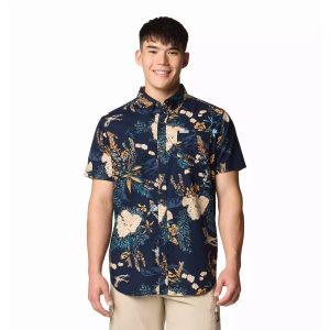 RAPID RIVERS NAVY FLORES