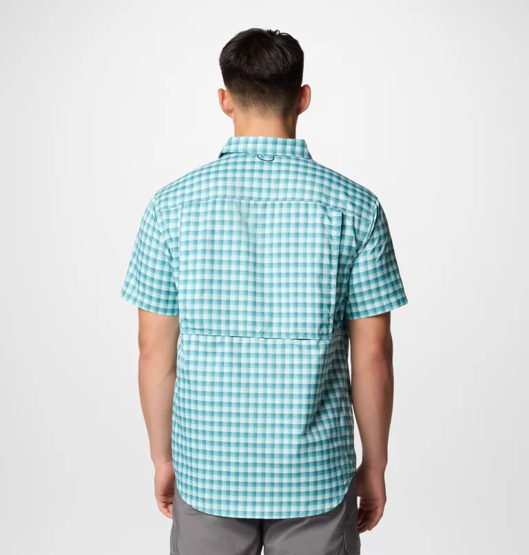 SILVER RIDGE UTILITY CUANDROS VERDE RARO2