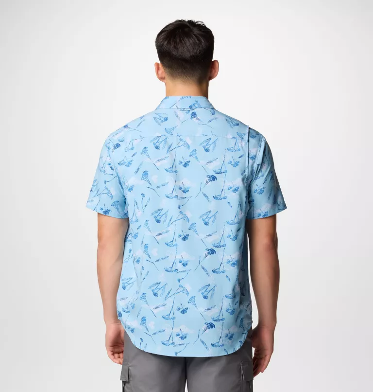 UTILIZER PRINTED AZUL2