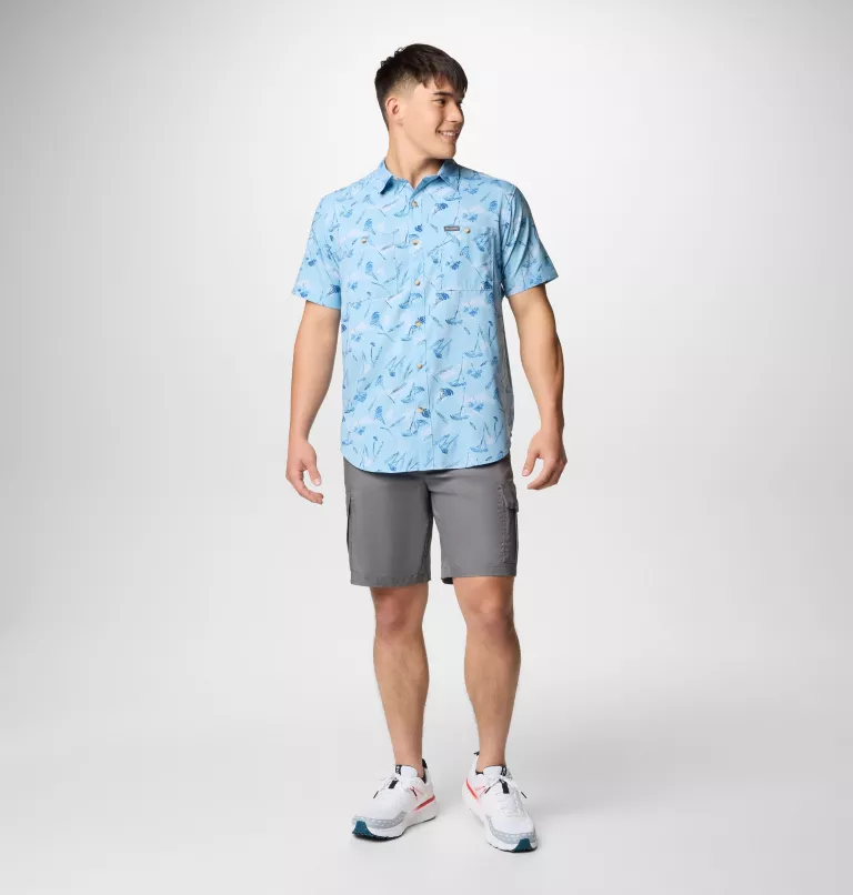 UTILIZER PRINTED AZUL3