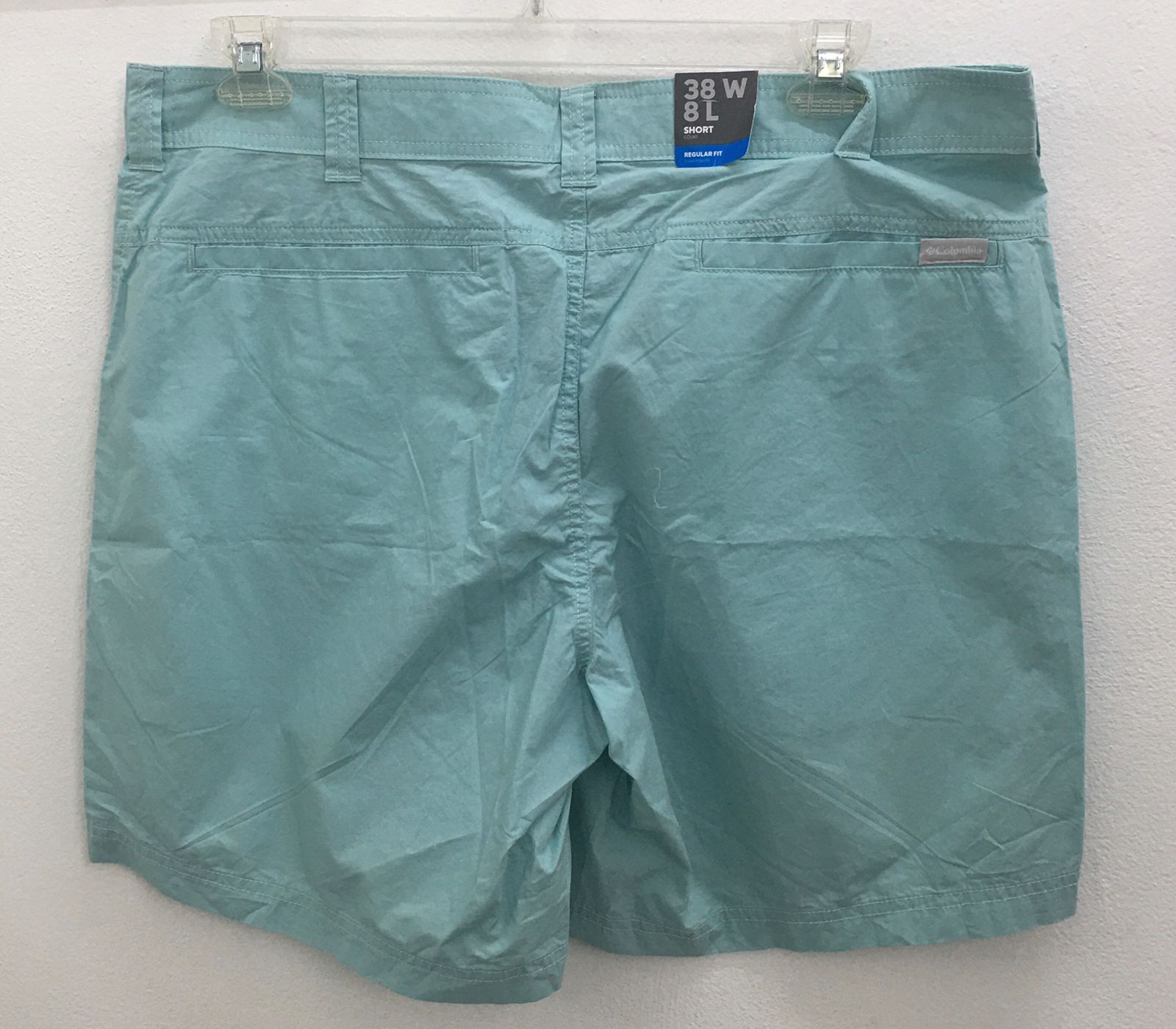 SHORT BIRCH AQUA2