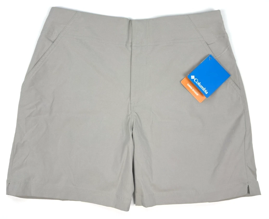 SHORT CLIMBER CANYON GRIS KAKI