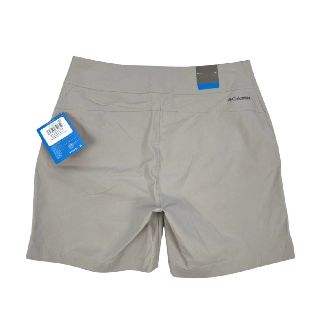 SHORT CLIMBER CANYON GRIS KAKI2